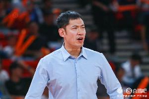 开启教练生涯下一篇章！张庆鹏发文向天津&amp;北控&amp;球迷们致谢