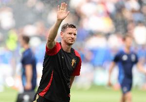 维尔通亨谈退役：爬楼梯都费劲，我不想以后靠吃止痛药度日