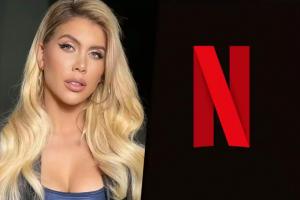 开云APP-本色出演阿媒：旺达已与网飞签约，领衔主演系列剧“旺达”