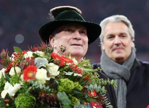 巴斯勒：拜仁必须脱离赫内斯，这样球队可以站在不同立场思考问题