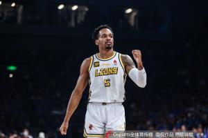 开云-两战皆墨&amp;净胜分-31“残阵”广厦凭净胜分优势闯入亚冠淘汰赛