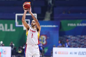 开云-苏群：归化不见得是花纳税人的钱 CBA要拿出很多钱给国家队