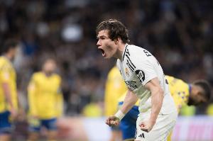 阿斯：弗兰-加西亚对阿森纳首发替左后卫，将直面萨卡爆破