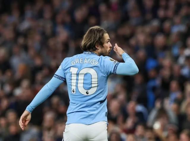 开云-鸡肋闪光轻取弱旅 曼城的运气会好起来吗？