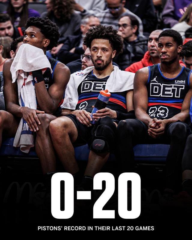 kaiyun-20连败创队史单赛季纪录！蒙蒂：看到了球队的成长